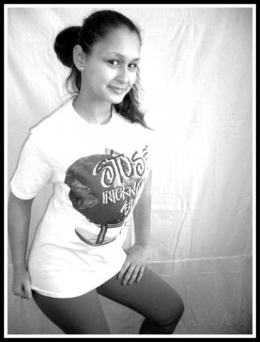 Настя Кадырова