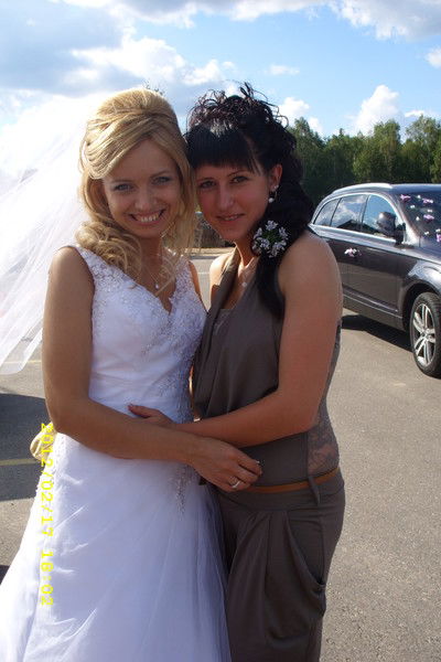 Аида Касумова