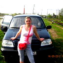 Катерина Петрова