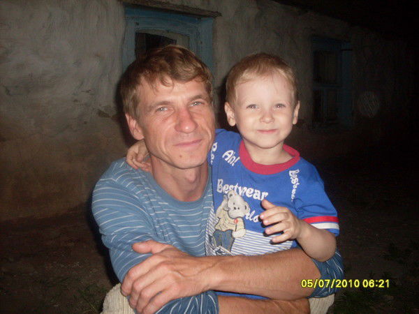 Александр Остривной