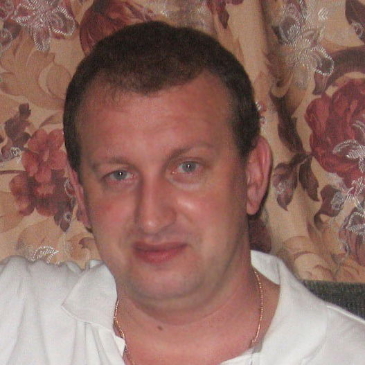 Александр Ющук