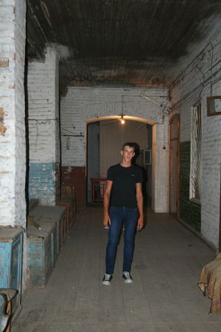 Михайл Колесниченко