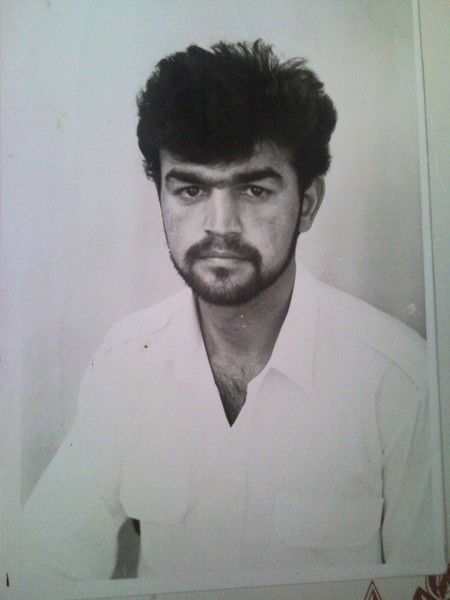 Абдусаттор Хафизов