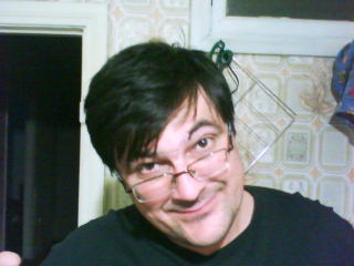 Илья Геннадьевич Макаров