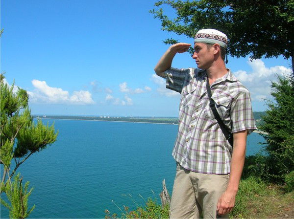 Александр Братишко