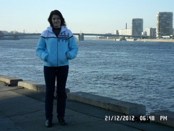 Елена Филлипова