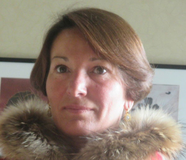 Елена Ермолаева