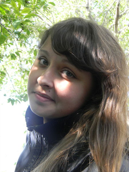 Наталья Грибанова