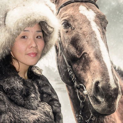 Тазагул Шамшидинова