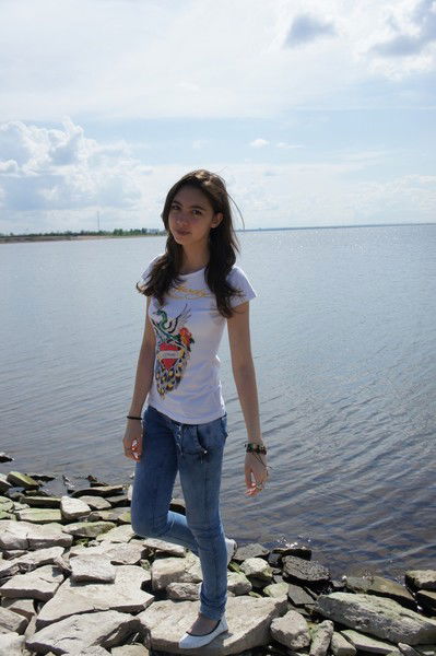 Регина Фархутдинова