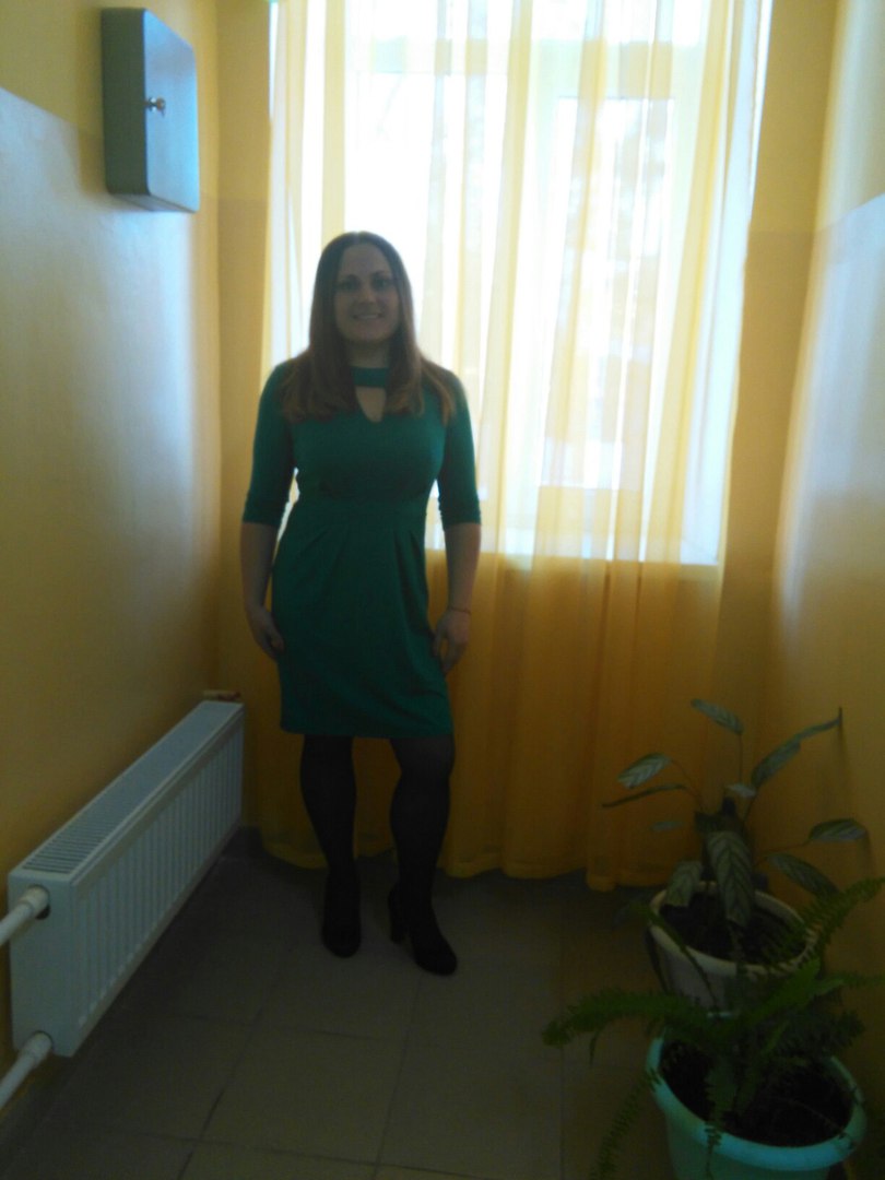 Александра Грабовская