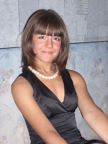 Юлия Сизова