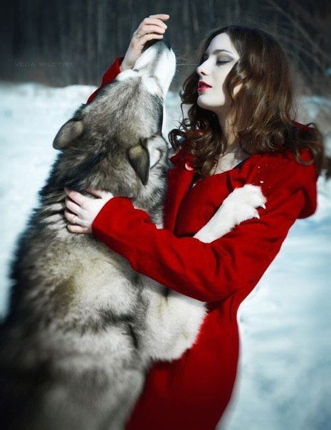 Макарова Яна