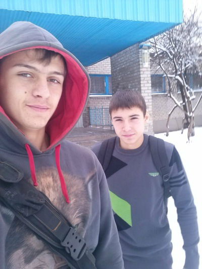 Влад Гризодуб