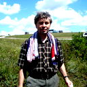 Александр Михайлов