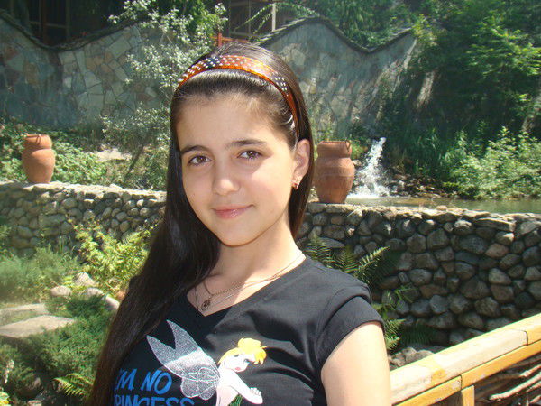 Татьяна Хасьянц