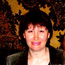 Галина Чуб