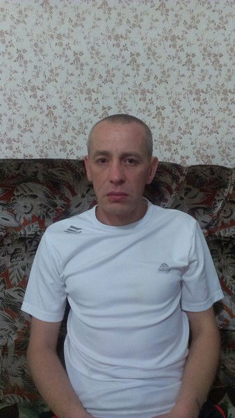 Валера Чуваков