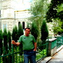 Alexander Weiss