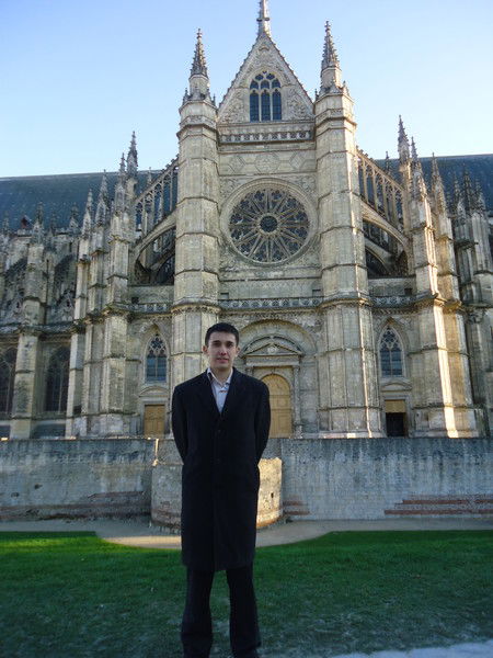 Нурлан Шокобаев