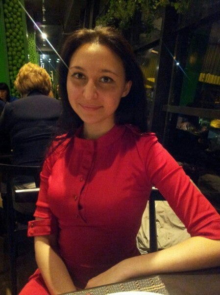 Айгуль Валиахметова