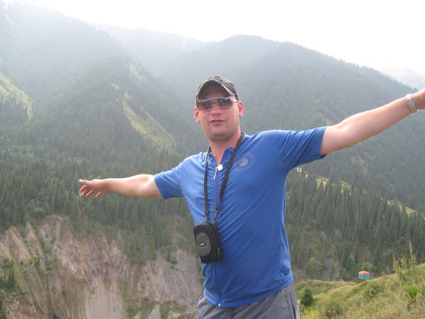 Ваня Каменис