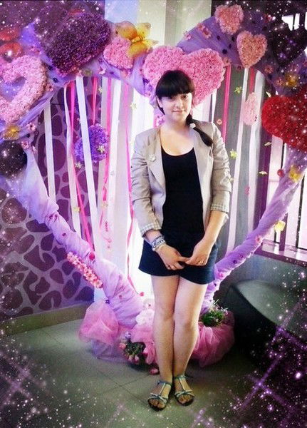 Настюша ♥♥♥