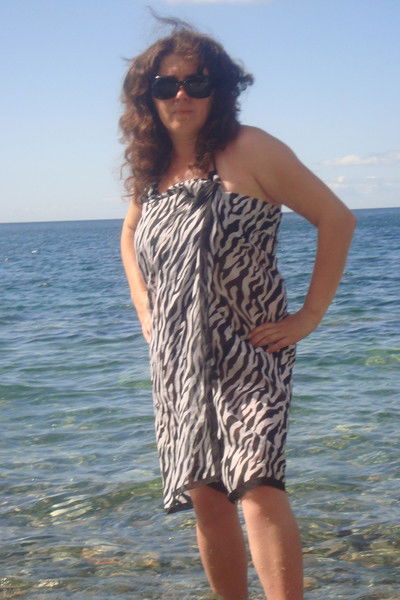 Ольга Лукашевич