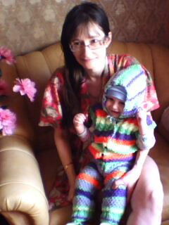 Леонтьева Екатерина