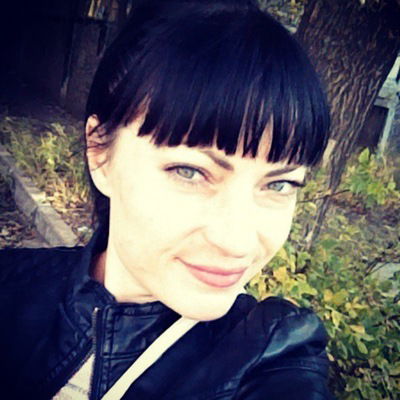 Таня Герасимова