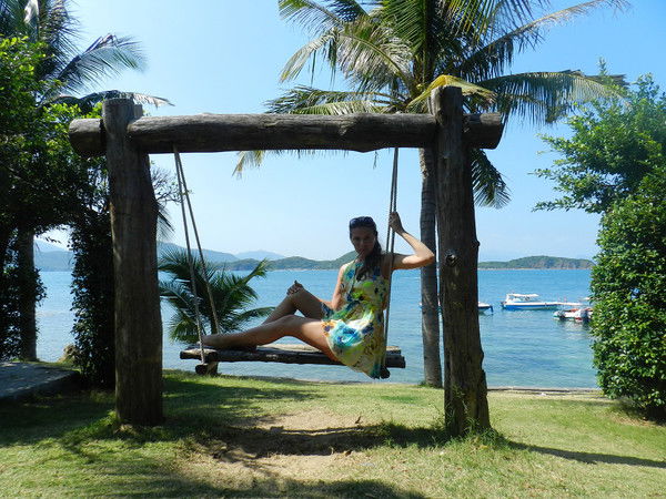 Оленька Александровна