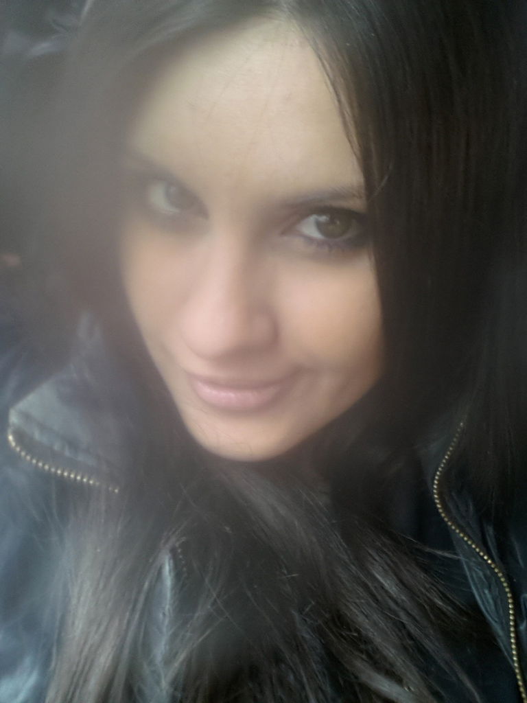 Вероника ***