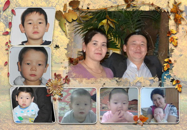 Жанаберген Кабаков