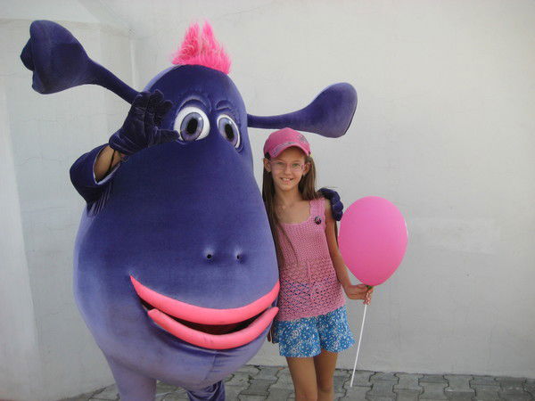 Екатерина Епанчинцева