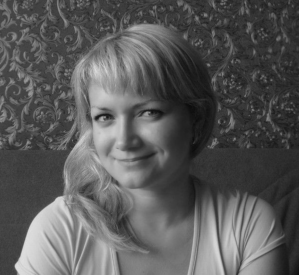 Татьяна Черняк