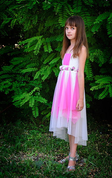 Анюта Соколовская