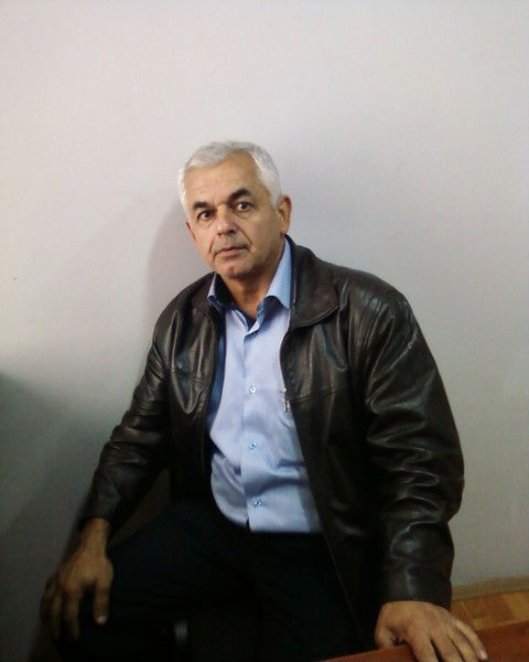 Tarlan Abdullayev