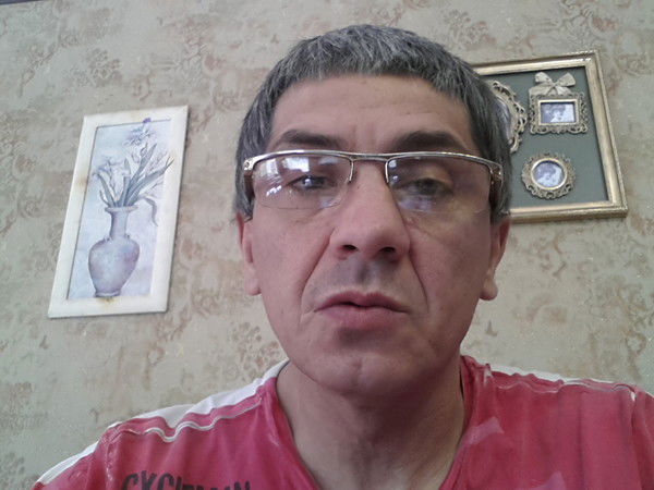 Геннадий Сысоев