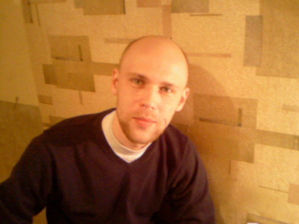 Николай Захаров