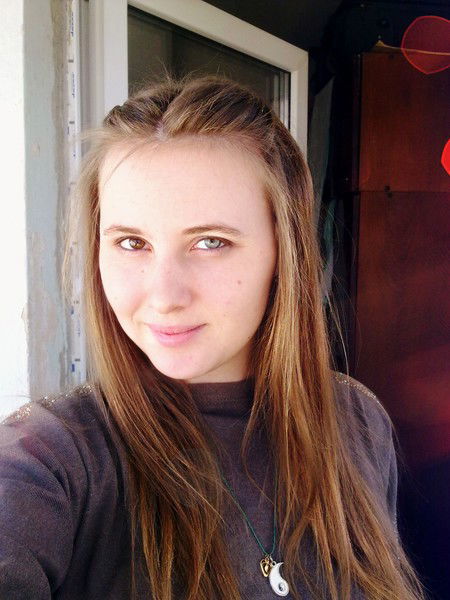 Ольга Носкова