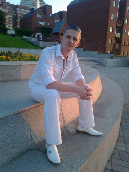 Сергей Татаренков