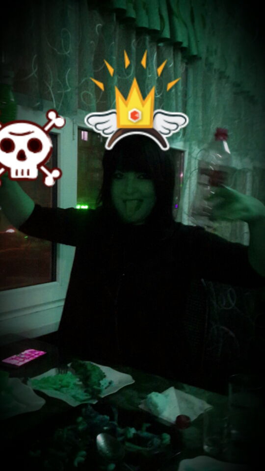 Екатерина Волчкова (Юн)