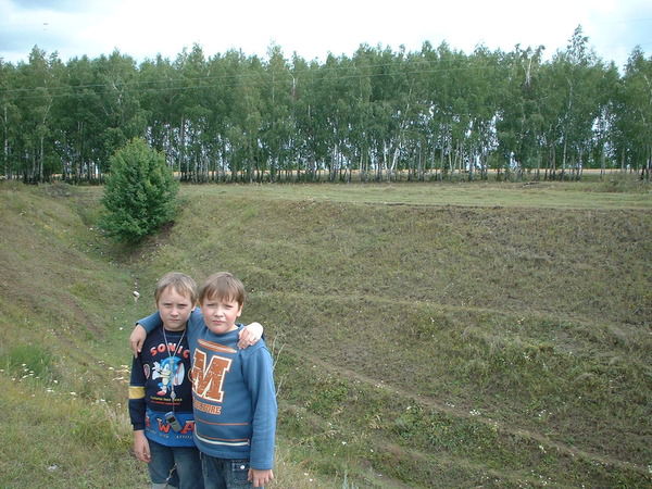 Александр Исаев