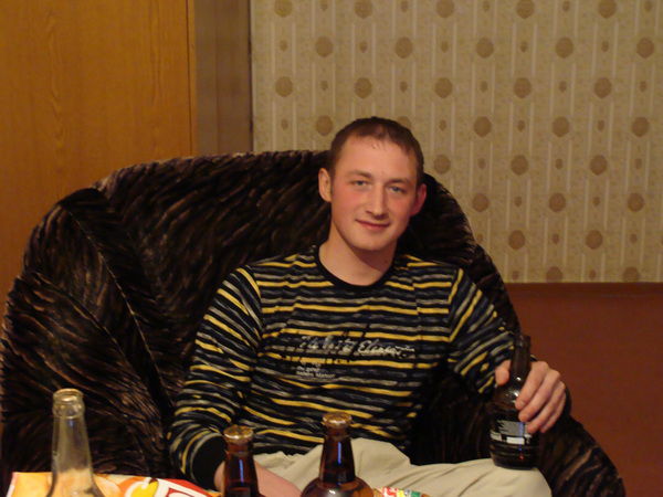 Денис Инчаков