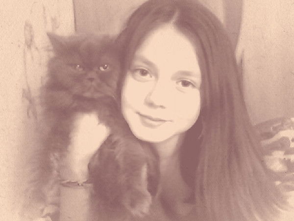 Диана Осколкова