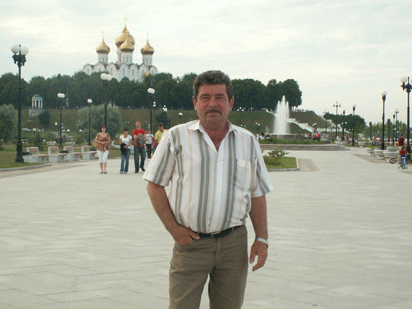 Владимир Теличко