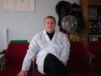 Дмитрий Левченко