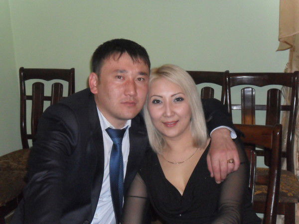 Думан Каспаков