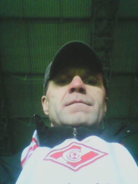 Алексей Смирнов