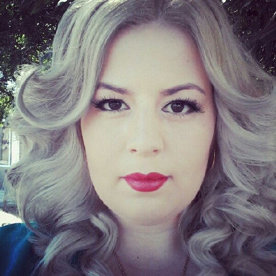 Оксана Сотникова